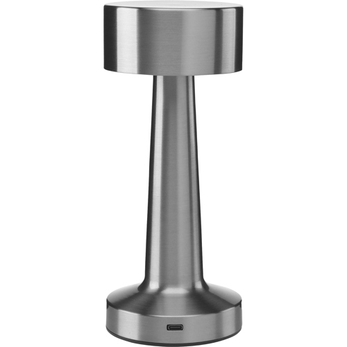 Wooosh Touch Table Lamp Rechargeable Custom Logo 
