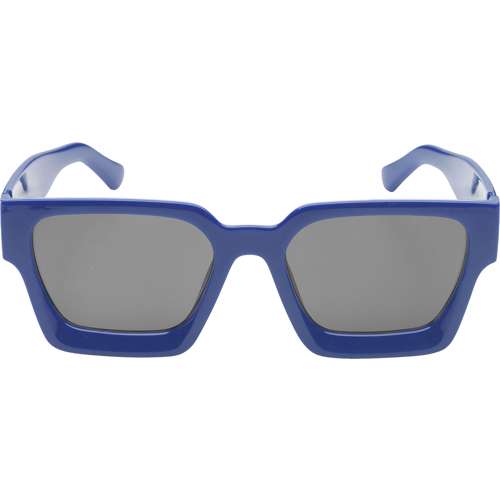Recycled Sunglasses Retro Design Custom Logo 400 UV Protection