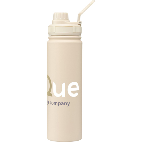 Promotional Recycled Stainless Steel Bottle (800ml) RCS Certified