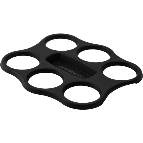 Circulcup Coffee Cup Carry Tray