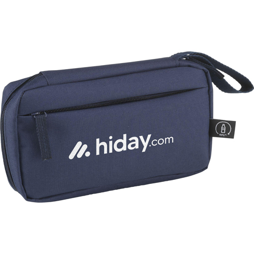 Promotional Printed Tech Organiser Pouch