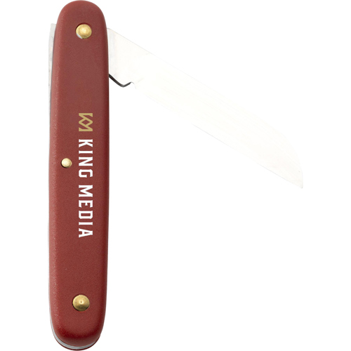 Victorinox Ecoline Flower Knive Custom Logo