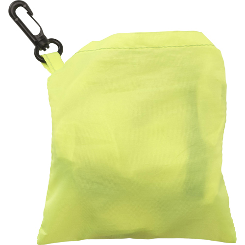 Promotional Hi Vis Reflective Backpack Cover