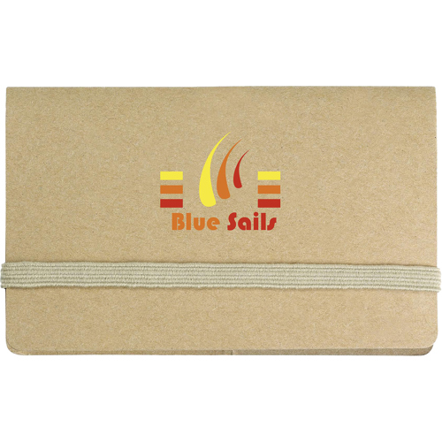 Memo Set 25 Self-Adhesive Memos