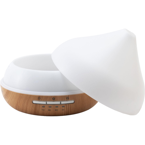 Promotonal Grundig Aroma Diffuser 7 LED Colour Change