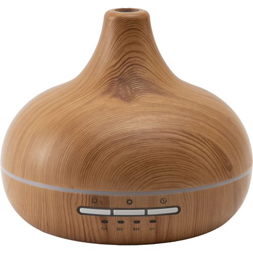 Custom Printed Grundig Aroma Wood Diffuser