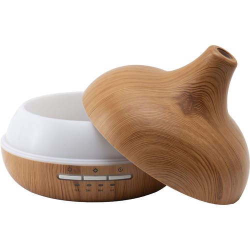 Custom Printed Grundig Aroma Wood Diffuser