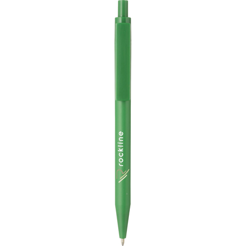 Recycled ABS Ballpen 100% GRS Certified Custom Logo