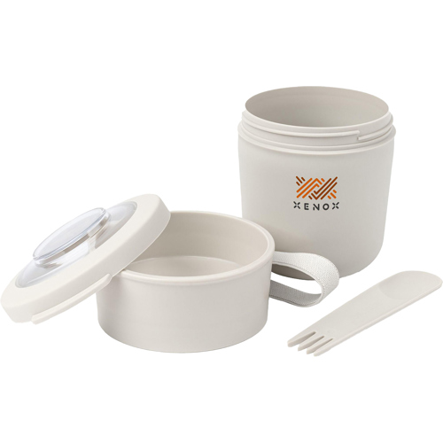 Amuse Tylla Food Bowl Duo (600ml) Snack Pot Made In Belgium