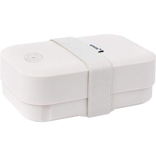 Custom Printed Amuse Classic Lunch Box (medium) Made In Belgium