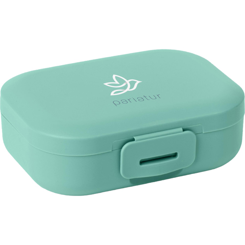 Day To Day Small Snack Box (200ml) Made In Belgium