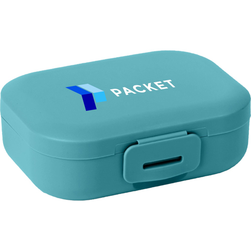 Day To Day Small Snack Box (200ml) Made In Belgium