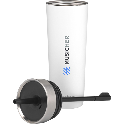 Contigo® No-Spill Tumbler (720ml)