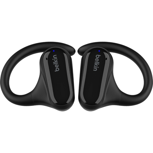 Branded Belkin SoundForm ClearFit Open-ear Wireless Earbuds