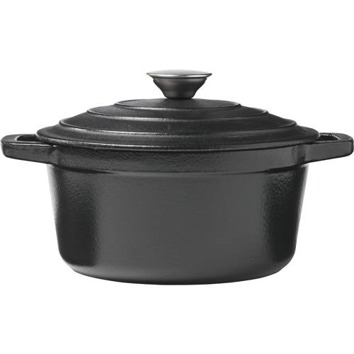 Wooosh Cadt Iron Casserole Dish 3.8 Litres