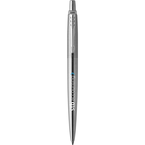 Parker Jotter Stainless Steel Ballpen Arrow Clip