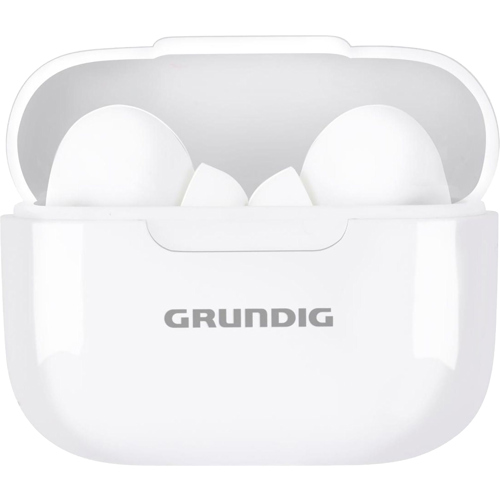 Grundig True Wireless Earphones 
