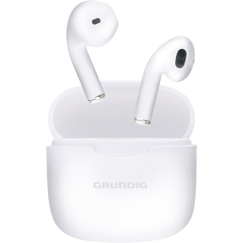 Grundig True Wireless Earbuds