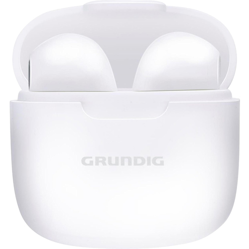 Grundig True Wireless Earbuds
