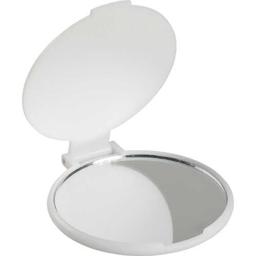 Promotional Plastic Pocket Mirror