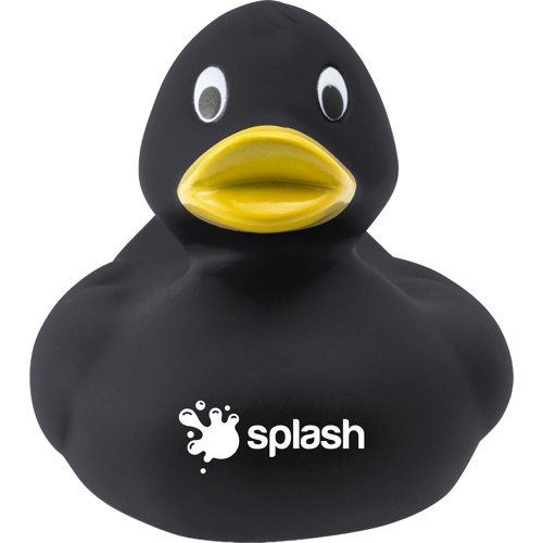 Promotional PVC Rubber Duck