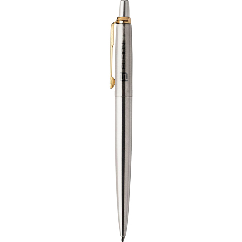 Parker Jotter Recycled Steel Ballpen