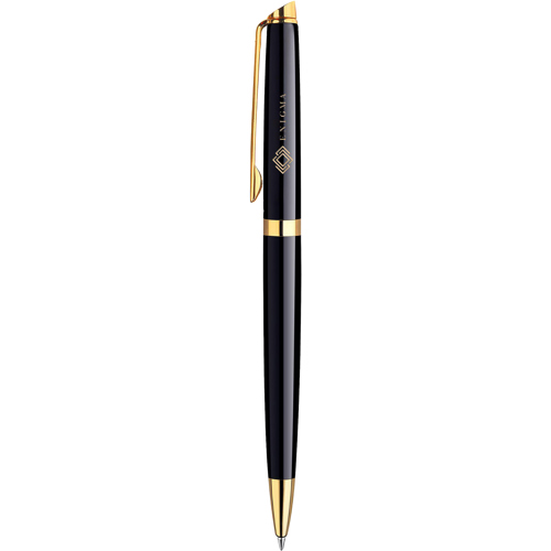 Waterman Hémisphère Ballpen - Black
