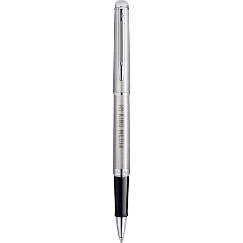 Waterman Hémisphère Rollerball - Silver