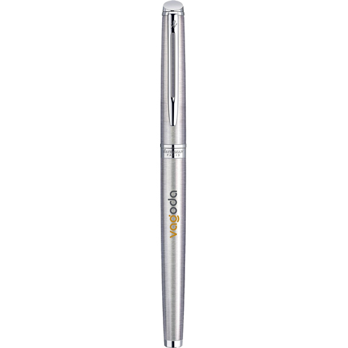 Waterman Hémisphère Rollerball - Silver