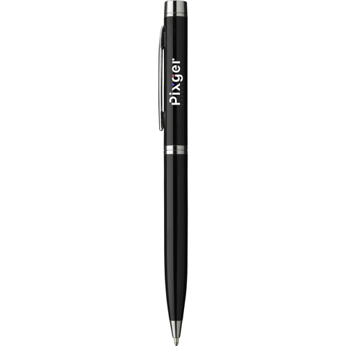 Recycled Stainless Steel Ballpen RCS Certified