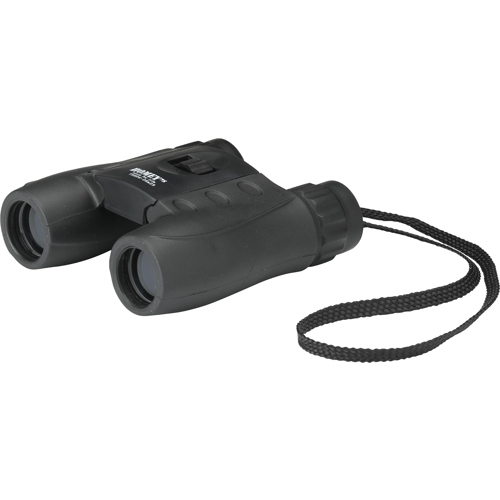 Homey's Binoculars