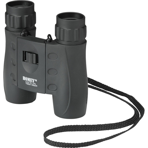 Homey's Binoculars