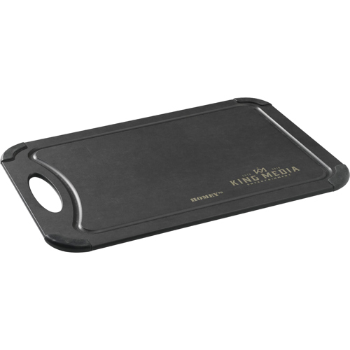 Homey's Medium Wood Fiber Cutting Board