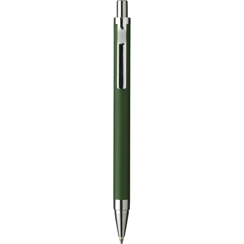 100% Recycled Aluminium Ballpen