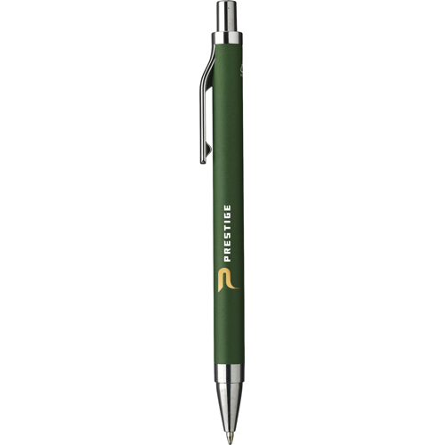 100% Recycled Aluminium Ballpen