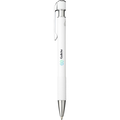 Grip It - Recycled Aluminium Ballpen RCS Certified