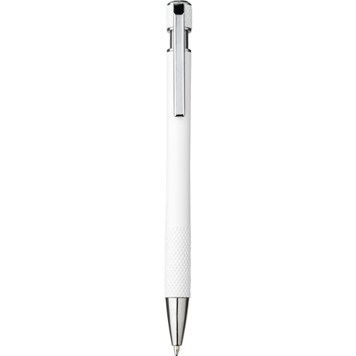 Grip It - Recycled Aluminium Ballpen RCS Certified