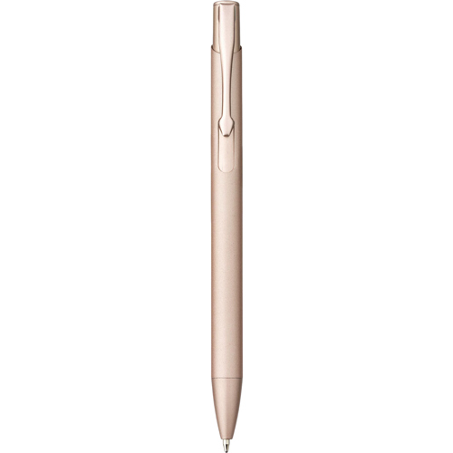 100% Recycled Matt Aluminium Ballpen Custom Logo