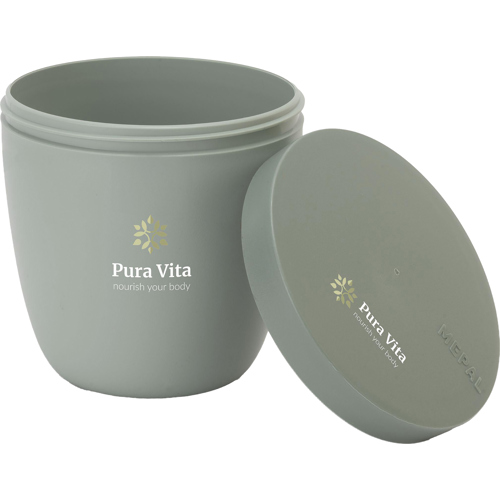 Mepal Snack Pot Ellipse (500ml)