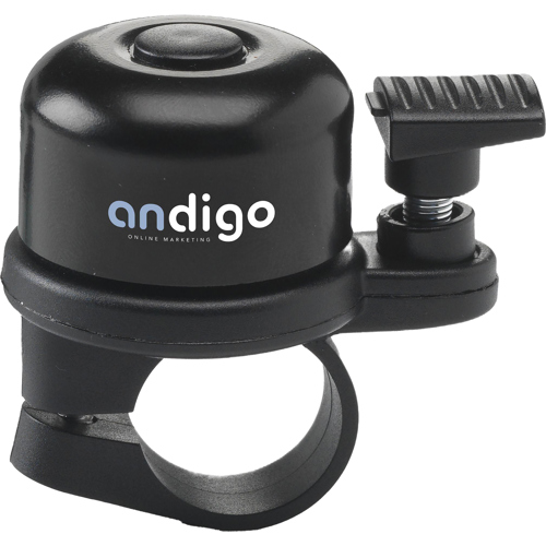 Branded Airbell Original Smart Bicycle Bell