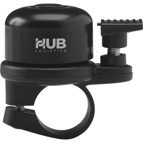 Branded Airbell Original Smart Bicycle Bell
