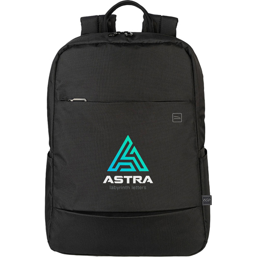 Branded Tucano Italian Global Laptop Backpack