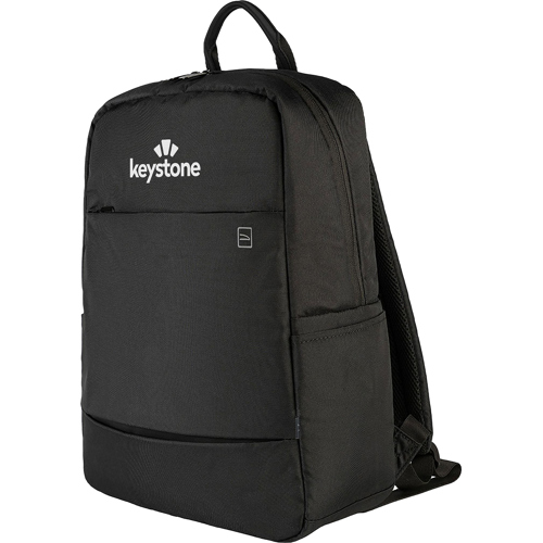 Branded Tucano Italian Global Laptop Backpack