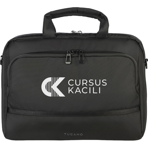 Tucano Italian Recycled Player Laptop Bag 16