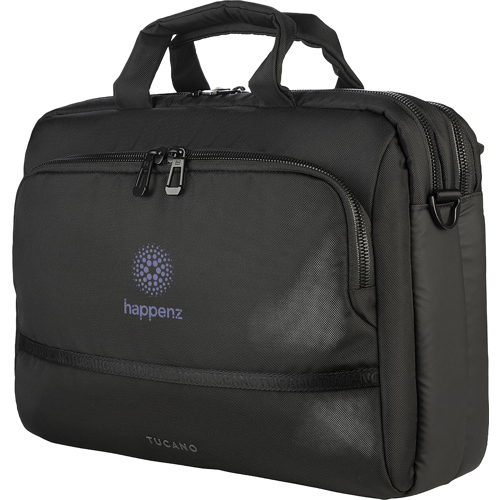Tucano Italian Recycled Player Laptop Bag 16