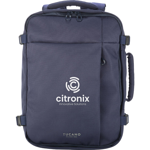 Tucano Italian Tugo 3M Cabin Laptop Backpack