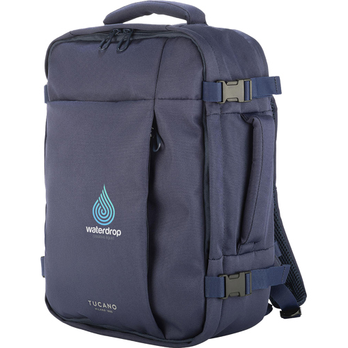 Tucano Italian Tugo 3M Cabin Laptop Backpack