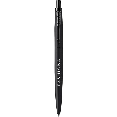 Parker Jotter XL Black Stainless Steel Monochrome Ballpen