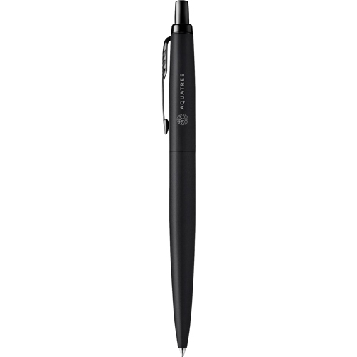 Parker Jotter XL Black Stainless Steel Monochrome Ballpen