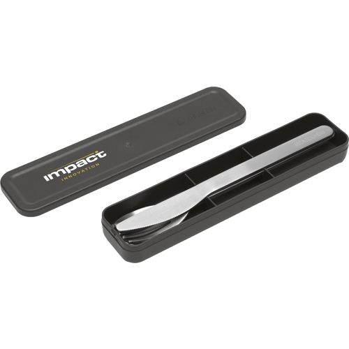 Brabantia Make & Take Stainless Steel Cutlery Set